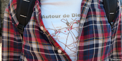 Torcy le Grand (Tee-Shirt)