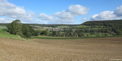 Saint Germain d'Etables (Vallée)
