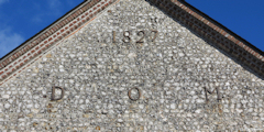La Chapelle du Bourgay (DOM)