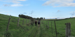 Sainte Foy (Chemin 1)