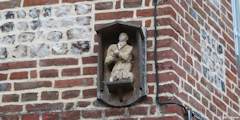 Torcy le Grand (Statuette 2)