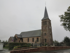 Saint Honoré (Eglise)