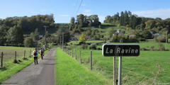 Saint Crespin (Panneau 2)