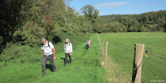 Saint Crespin (Chemin)