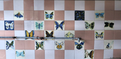 Cropus (Faïence)