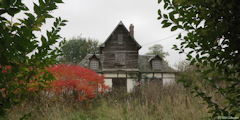 Auffay (Maison)