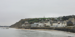 Arromanches les Bains (Plage)