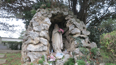 Asnelles (Vierge)