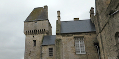 Creully (Château 2)