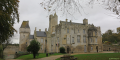 Creully (Château 3)
