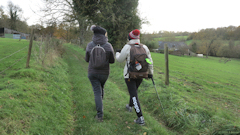 Saint Maclou de Folleville (Chemin 2)