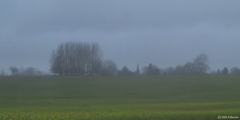 Fresnay le Long (Eglise)