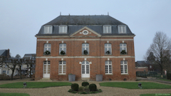 Bosc le Hard (Mairie 1)
