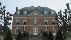 Bosc le Hard (Mairie 2)