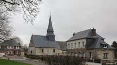 Le Bocasse (Eglise)