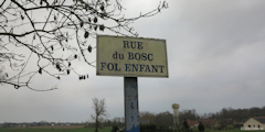 Grugny (Panneau)