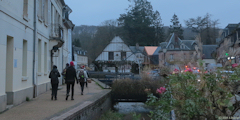 Clères (Clérette)