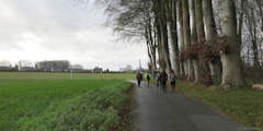Mont Cauvaire (Rue 1)