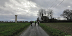 Mont Cauvaire (Rue 2)