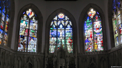 Montville (Vitraux)