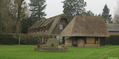 Mont Cauvaire (Pressoir)