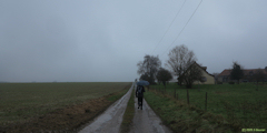 Bosc-Guérard-Saint-Adrien (Chemin 1)