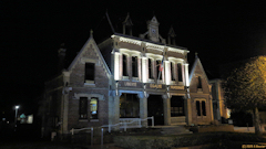 Le Houlme (Mairie 2)