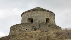 Port en Bessin (Tour Vauban 1)