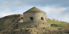 Port en Bessin (Tour Vauban 2)