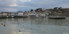 Port en Bessin (Port 1)