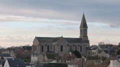 Port en Bessin (Eglise 2)