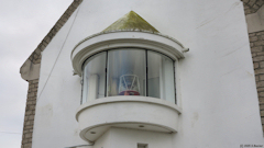 Port en Bessin (Lampe)