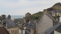 Port en Bessin (Tour Vauban)