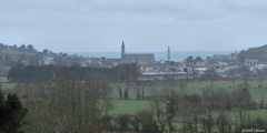 Port en Bessin (Eglise 1)