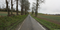 Longues sur Mer (Route 1)