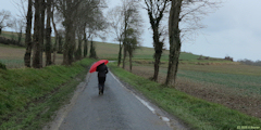 Longues sur Mer (Route 2)