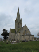 Louvières (Eglise)