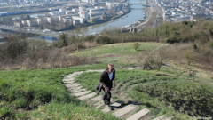 Rouen (Sentier 2)