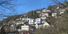 Bonsecours (Maisons)