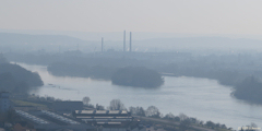Amfreville la Mi Voie (Seine)