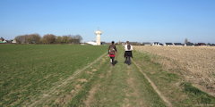 Belbeuf (Chemin)