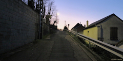 Rouen (Rue Bordes 2)