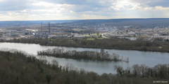 Belbeuf (Île)
