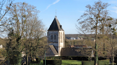 Alizay (Clocher)