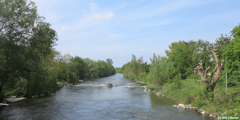 Val de Reuil (Eure)