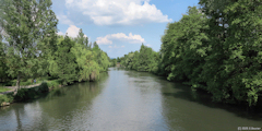 Le Vaudreuil (Eure)