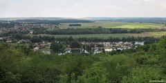 Saint Pierre du Vauvray (Île 1)