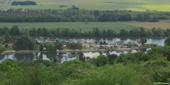 Saint Pierre du Vauvray (Île 2)