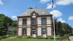 Longueil (Ecole)