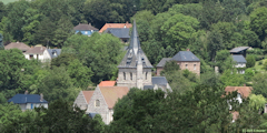 Longueil (Eglise 2)